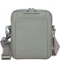  Bolsa de hombro Roadster Piel 21 cm Modelo grey