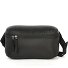  Riñonera Essentials 13 cm Modelo black