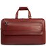  Solm Bolsa de viaje Weekender Piel 52 cm Modelo tobacco