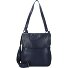 Caugio Bolsa de hombro Piel 25 cm Modelo dunkelblau