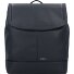  Lenea Mochila de la ciudad M 33 cm Modelo dark blue