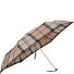  Paraguas de bolsillo Alu Drop S 23 cm Modelo beige check