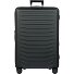  Roadster 4 ruedas Carrito L 75 cm con pliegue de expansión Modelo matt black