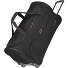  Bolsa de viaje Basics Fresh Roll 71 cm Modelo schwarz