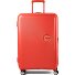  Soundbox 4 ruedas Carrito 77 cm con pliegue de expansión Modelo neon orange