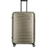 Trolley Air Base 4 ruedas 77 cm Modelo champagner