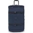  Basic Aviana 2 ruedas Bolsa de viaje M 68 cm Modelo blue bleu 2