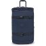  Basic Aviana 2 ruedas Bolsa de viaje M 68 cm Modelo blue bleu 2