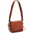  Marcella Bolsa de hombro Piel 18 cm Modelo cognac