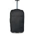  Farpoint Fairview 65 L 4 ruedas Bolsa de viaje 71 cm Modelo black