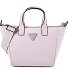  Follie Bolsa de compras 23 cm Modelo rose