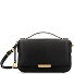  Calais Bolso Piel 27 cm Modelo schwarz