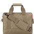  Bolsa de viaje Allrounder M Weekender 40 cm Modelo rhombus olive