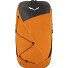  Puez 25 Mochila de trekking 49 cm Modelo burnt orange-onyx