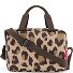  Coolerbag To-Go Bolsa refrigerante 23.5 cm Modelo leo macchiato