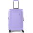  Dashpop 4 ruedas Carrito 67 cm con pliegue de expansión Modelo violet purple