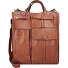  Tokio Bolso Piel 32 cm Modelo cognac