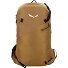  Sella Mochila para bicicleta 55 cm Modelo golden brown