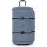  Basic Aviana 2 ruedas Bolsa de viaje L 76 cm Modelo blue stone