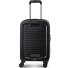  Raku 4 ruedas Carro de la cabina S 55 cm Modelo black