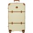  Bellagio 4 ruedas Carrito 80 cm Modelo creme