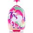  Kids 2 ruedas Carro para niños 46 cm Modelo unicorn