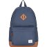  Heritage Mochila de día 45.5 cm Compartimento para el portátil Modelo navy-tan