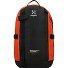  Mochila pequeña Tight 46 cm Modelo true black-habanero