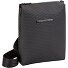  Studio Bolsa de hombro 20 cm Modelo black