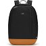  Mochila Go RFID 46 cm Compartimento para portátil Modelo jet black
