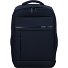  Mochila de viaje Monthelys 45 cm Modelo dark blue