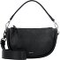  Willow Bolsa de hombro Piel 21 cm Modelo black-nickel