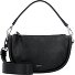  Willow Bolsa de hombro Piel 21 cm Modelo black-nickel