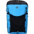  Alto 34 L Mochila de senderismo 50 cm Modelo glacier blue