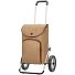  Royal Shopper Reik Carro de la compra 59 cm Modelo beige