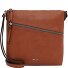  Bolso Alessia 29 cm Modelo cognac