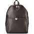  Milano Mochila urbana 42 cm Compartimento para el portátil Modelo dark brown