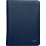  Madrid Tarjetero RFID Piel 9 cm Modelo blau