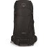  Kyte 58 Mochila de senderismo WM-L 75 cm Modelo black