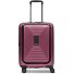  Essentials 14 4 ruedas Trolley de cabina S 55 cm Compartimento para laptop Con fuelle expandible Modelo aubergine metallic