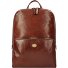  Story Uomo Mochila Piel 42 cm Compartimento Portátil Modelo marrrone