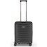  Airox Advanced 4 ruedas Carro de la cabina S 55 cm Compartimento para el portátil con pliegue de expansión Modelo black