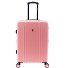  2900 4 ruedas Carrito M 67 cm con pliegue de expansión Modelo pink