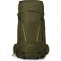  Kestrel 38 Mochila de senderismo L-XL 78 cm Modelo moss green