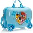  Kids 4-Rollen Kindertrolley 40,5 cm Modelo paw patrol
