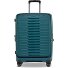  Novium 4 ruedas Trolley M 65.5 cm Con fuelle expandible Modelo petrol