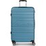  Seattle 4 ruedas Carrito L 79 cm Modelo nordic-blue