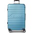  Seattle 4 ruedas Trolley L 79 cm Modelo nordic-blue