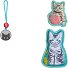  Accesorios escolares Modelo Cat Lilly