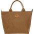 Bolsa Life Shopper 25 cm Modelo camel